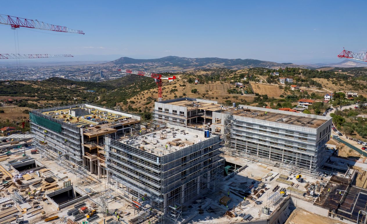 κατασκευή