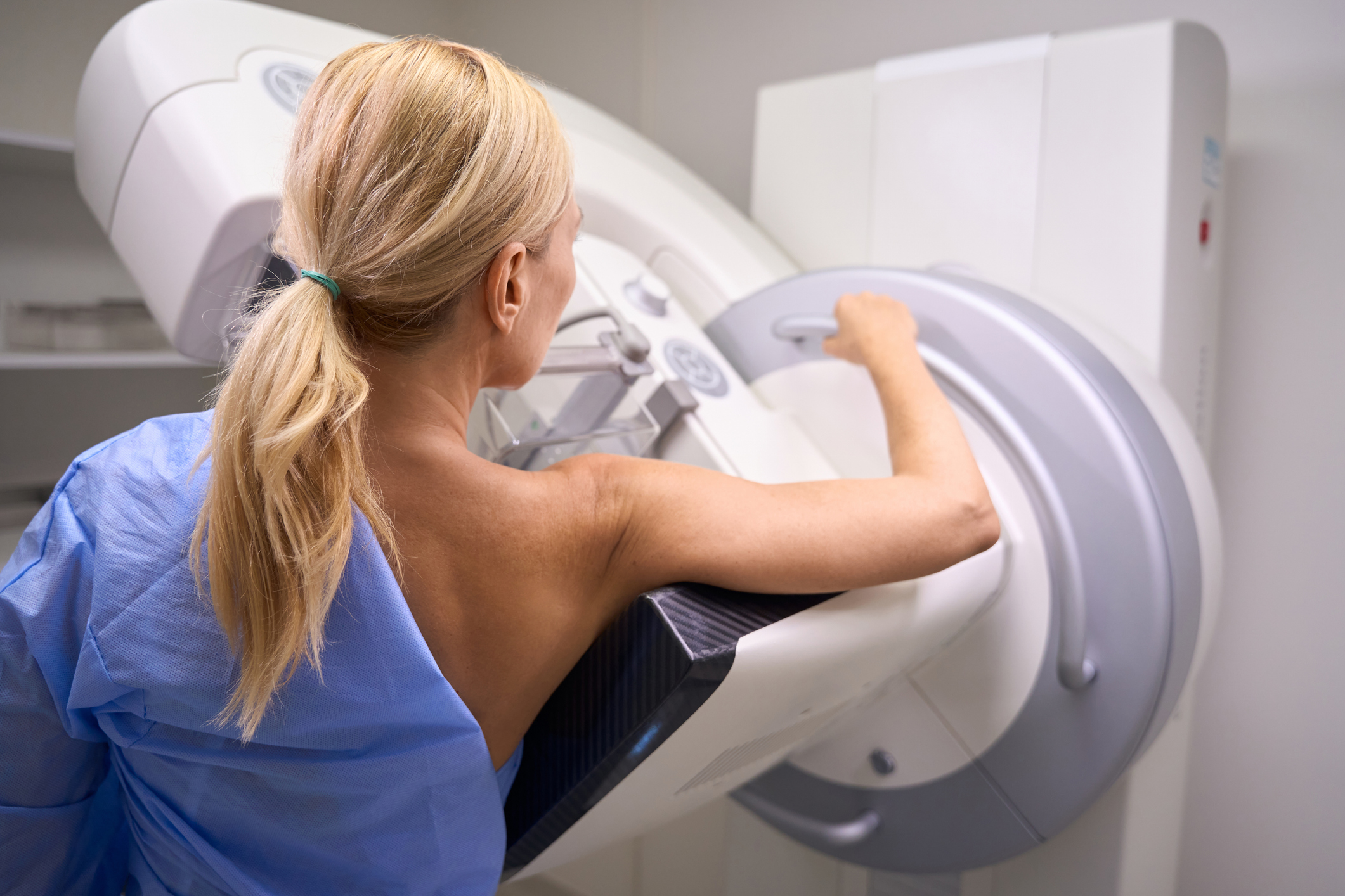 Δήμος Αθηναίων: Δωρεάν μαστογραφίες, test Pap και γυναικολογική εξέταση τον Οκτώβριο – Αναλυτικά το πρόγραμμα