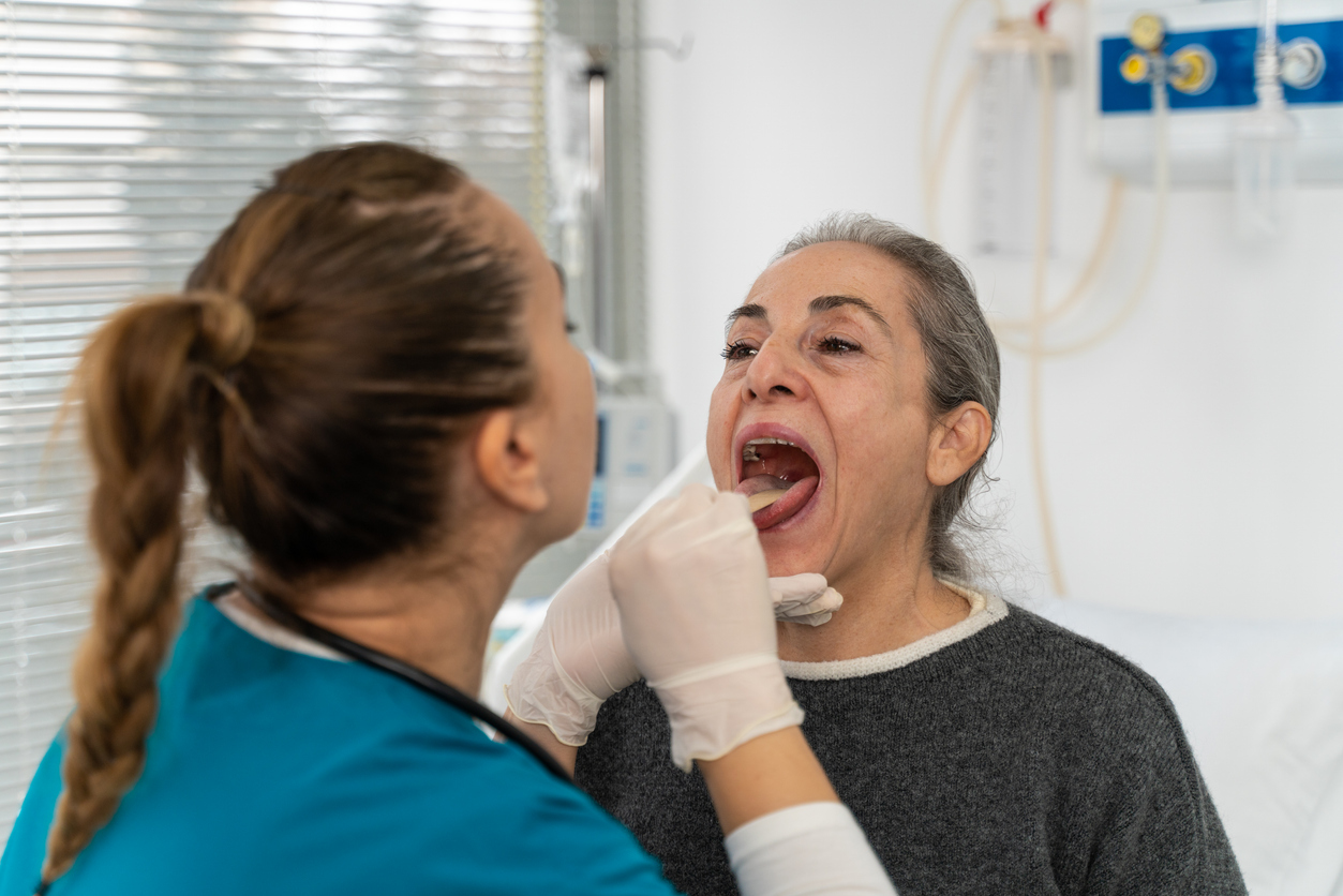 Άγιος Σάββας: Συμμετοχή σε διεθνή μελέτη με ΑΙ που βελτιώνει τη διάγνωση του καρκίνου κεφαλής και τραχήλου